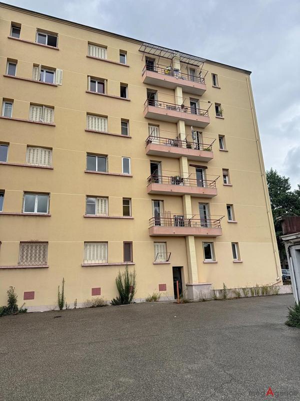 Appartement - 50 m² - 3 pièces