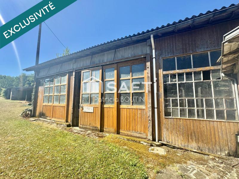 Maison - 215 m² - 5 pièces