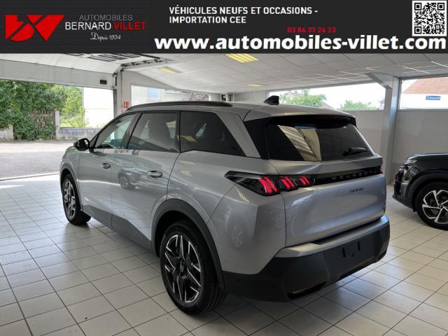 Peugeot 5008 Hybrid 145 e-Dcs6 Allure