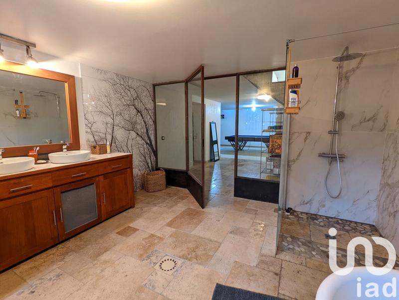 Maison - 164 m² - 4 pièces