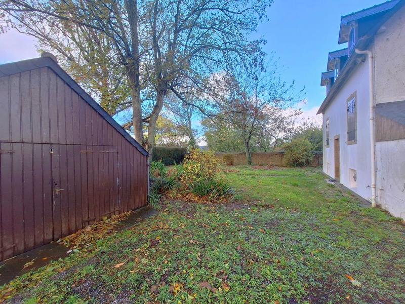 Maison - 116 m² - 7 pièces