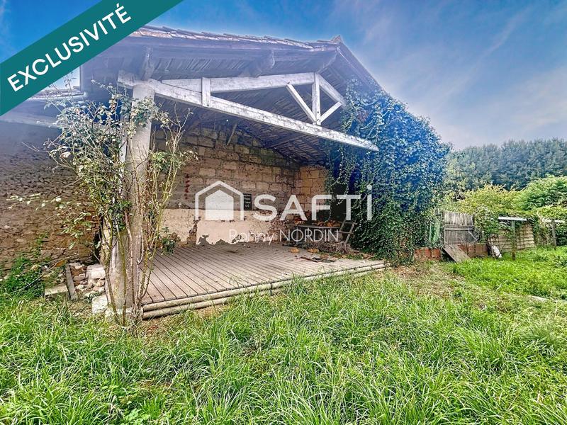 Maison - 133 m² - 4 pièces