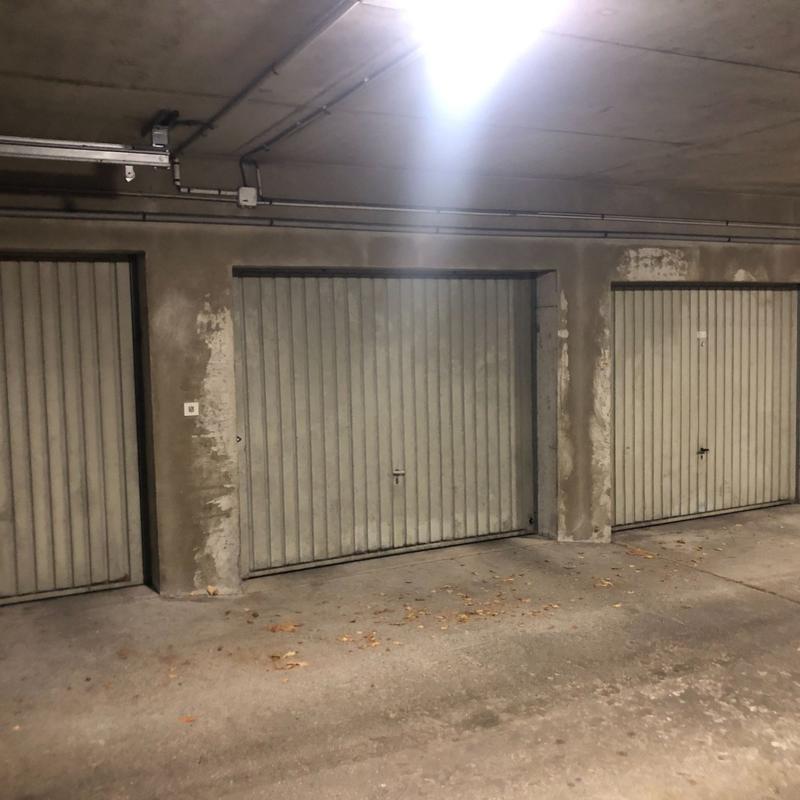 Parking / Garage - 13 m²