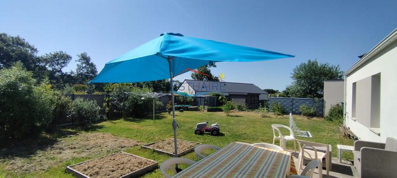 Maison contemporaine - 103 m² - 5 pièces