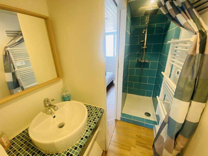 Maison ancienne - 65 m² - 4 pièces