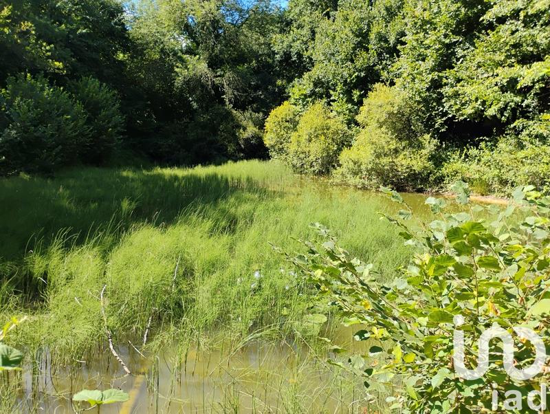 Ferme - 130 m² - 6 pièces