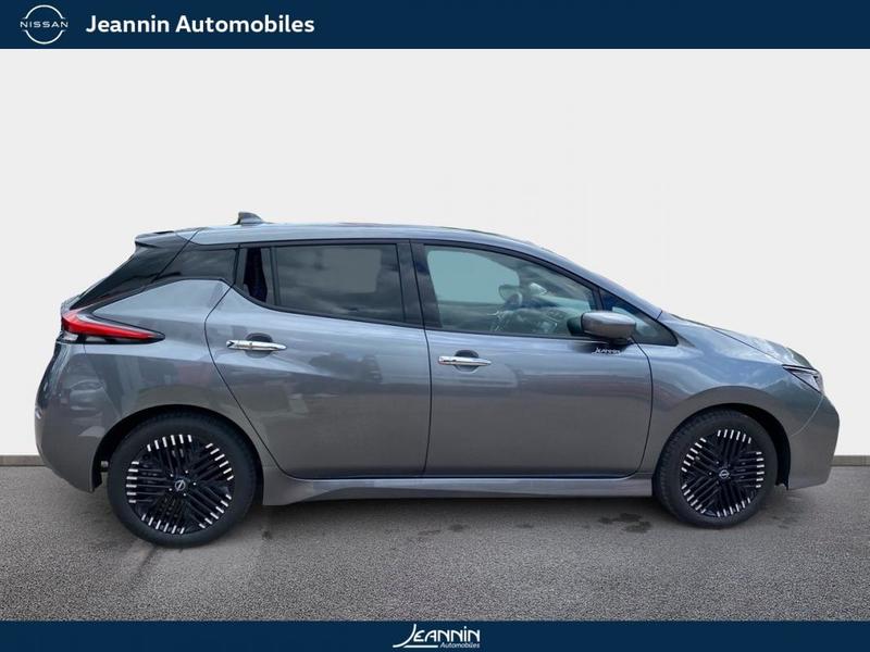 Nissan Leaf 2022 Electrique 40kWh Tekna