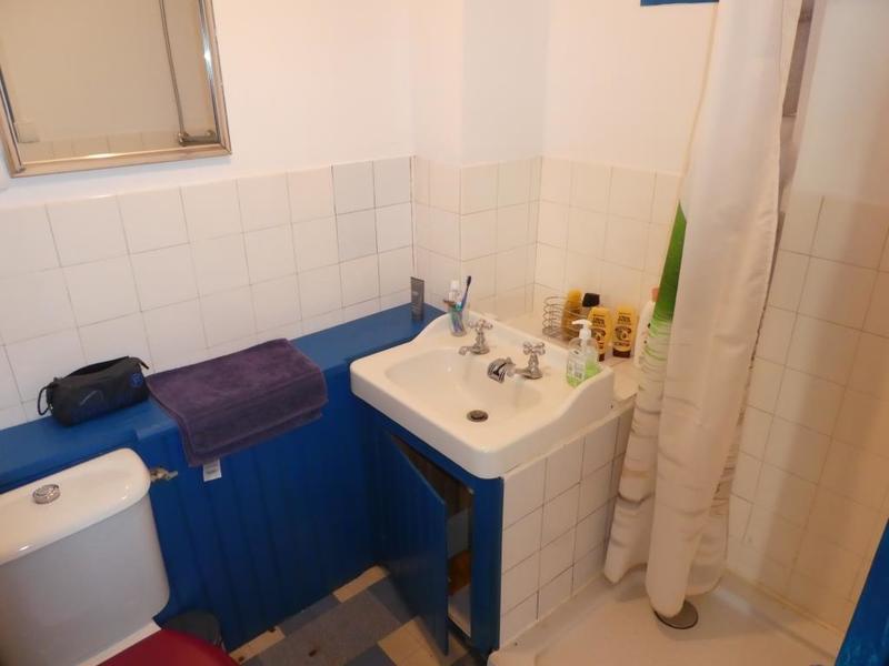 Maison - 85 m² - 6 pièces