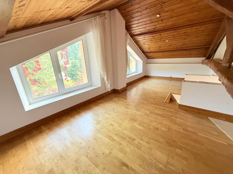 Maison - 194 m² - 7 pièces