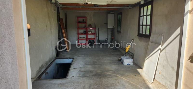 Villa - 128 m² - 4 pièces