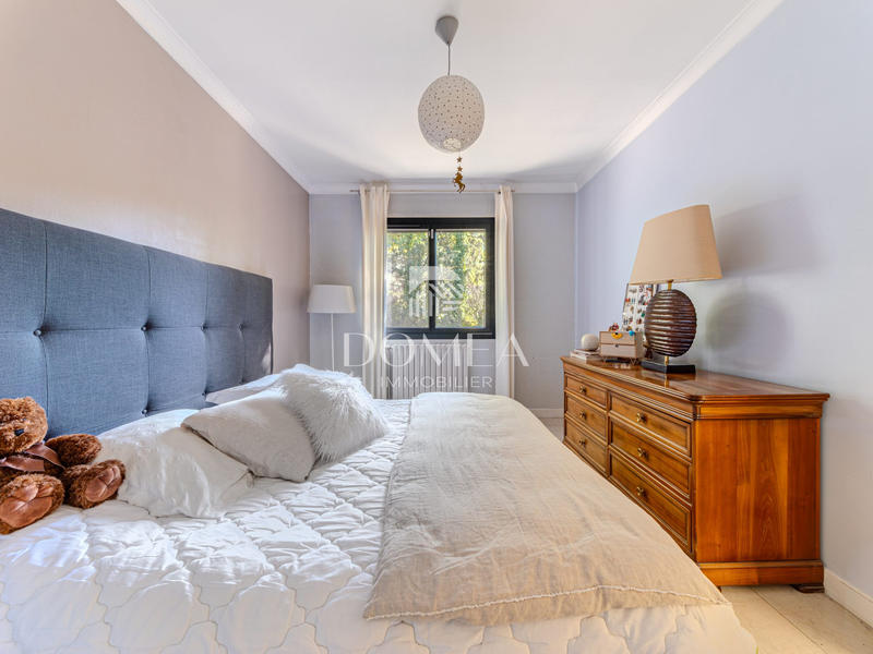 Villa - 170 m² - 7 pièces