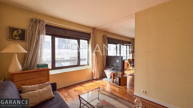 Appartement - 66 m² - 4 pièces