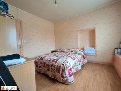 Maison - 264 m² - 19 pièces