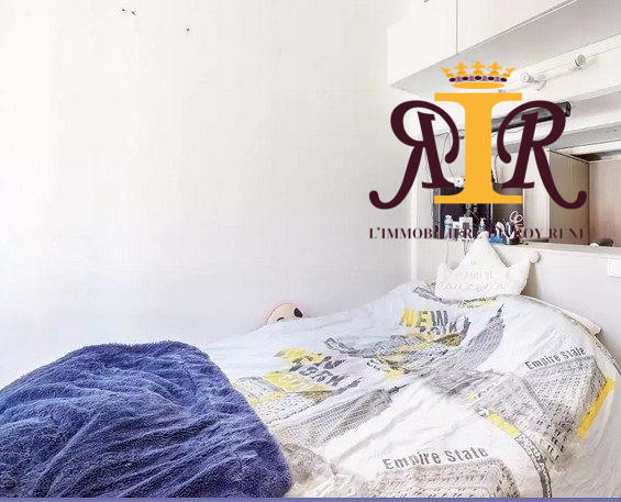 Maison ancienne - 38 m² - 2 pièces