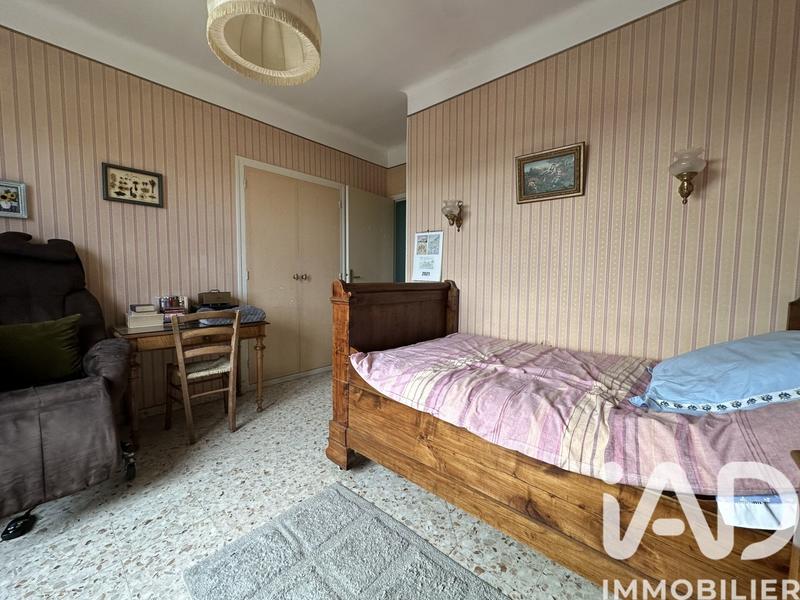 Maison de ville - 129 m² - 8 pièces