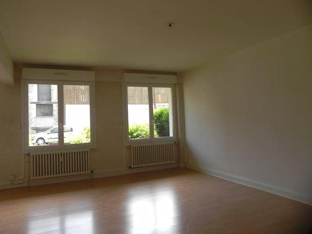 Appartement - 120 m² - 5 pièces
