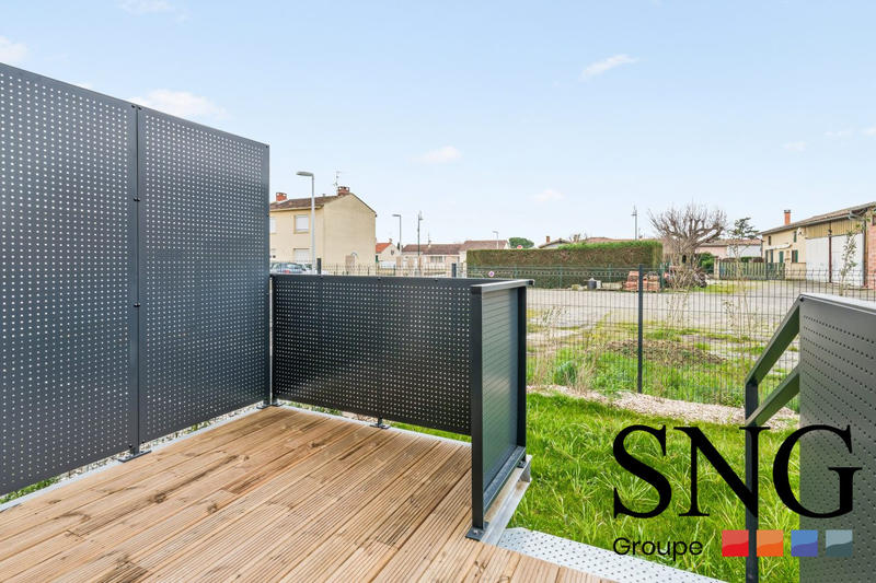 Villa - 85 m² - 4 pièces