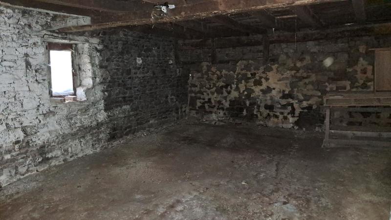 Longère - 100 m² - 3 pièces