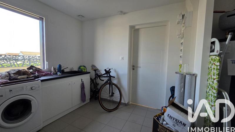 Maison - 109 m² - 5 pièces