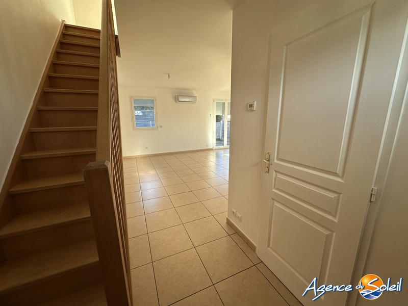 Villa - 84 m² - 4 pièces