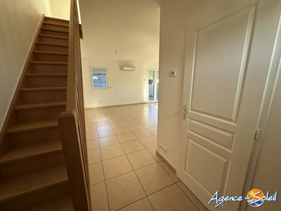 Villa - 84 m² - 4 pièces