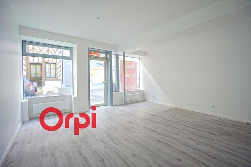 Local commercial - 25 m²