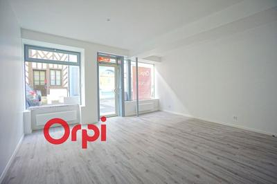 Local commercial - 25 m²