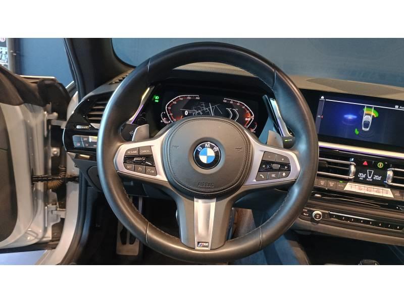 Bmw Z4 sDrive30i 258 ch Bva8 m Sport