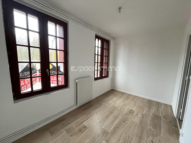 Maison - 78 m² - 5 pièces