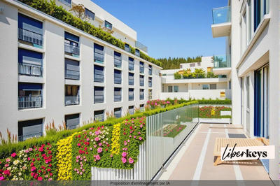 Duplex - 193 m² - 5 pièces