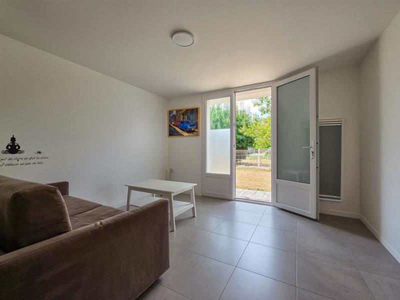 Appartement - 25 m² - 1 pièce