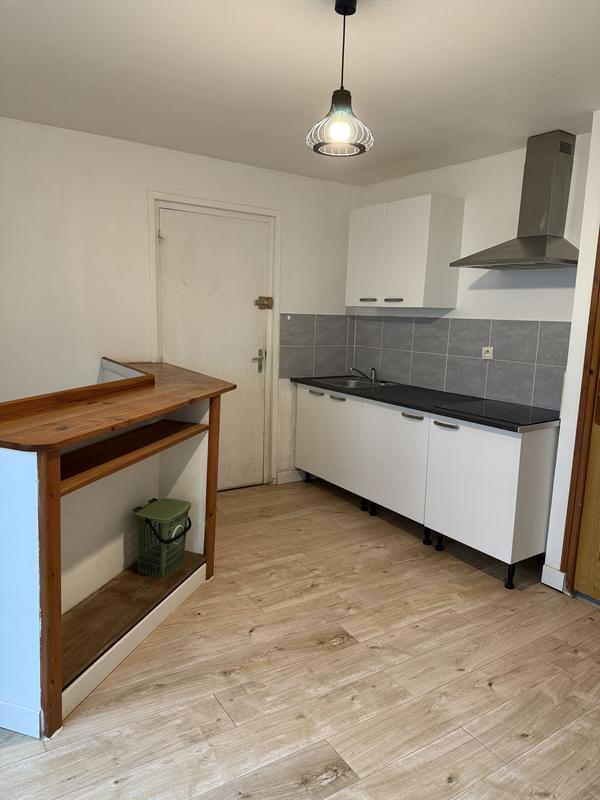 Appartement - 78 m² - 5 pièces