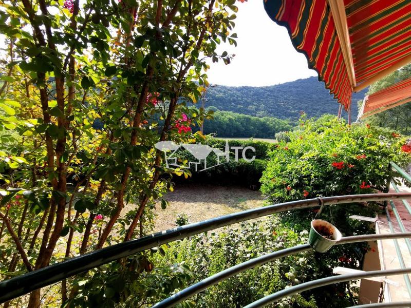 Maison en pierre - 104 m² - 5 pièces