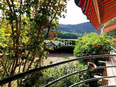 Maison en pierre - 104 m² - 5 pièces