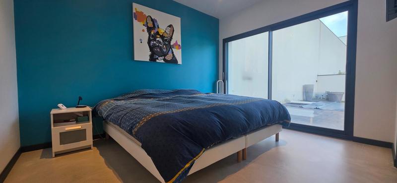 Maison - 146 m² - 6 pièces