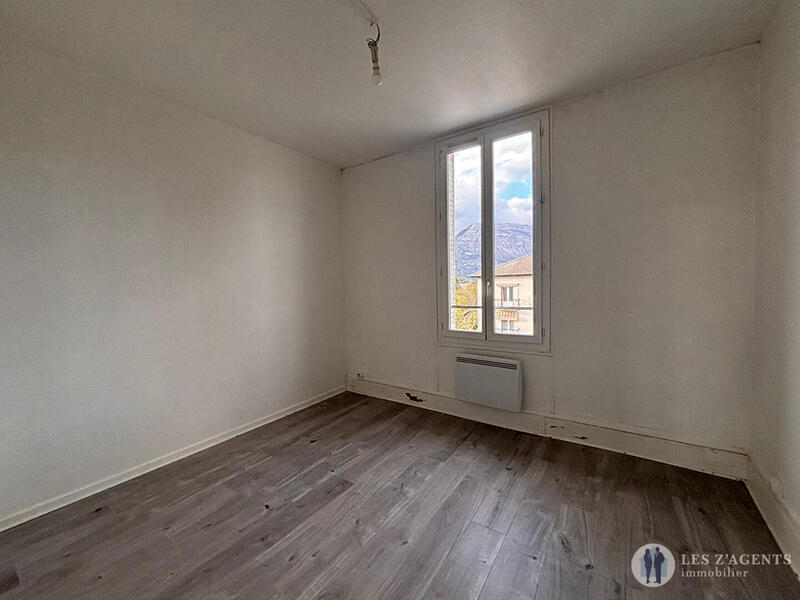 Appartement - 31 m² - 2 pièces
