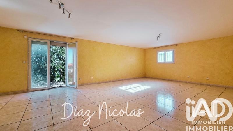 Maison - 245 m² - 5 pièces