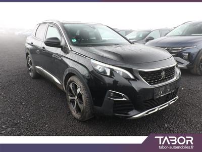 Peugeot 3008 1.6 Thp 165 Aut. Gt-Line Pano Gps