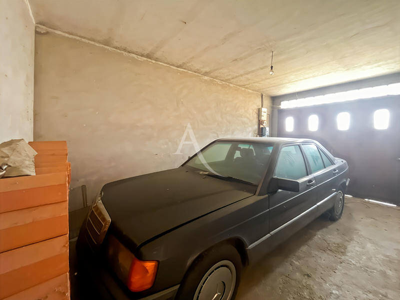 Maison - 111 m² - 4 pièces