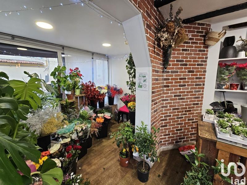 Local commercial - 27 m²