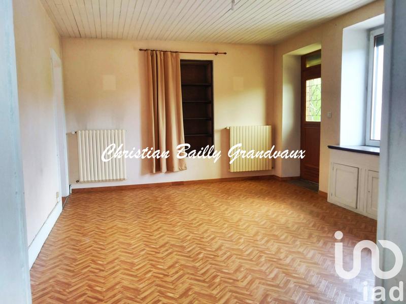 Maison - 154 m² - 5 pièces