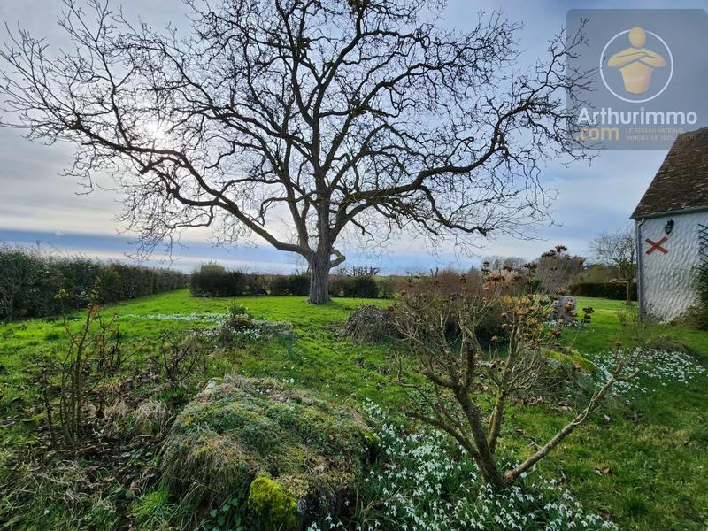 Ferme - 286 m² - 9 pièces