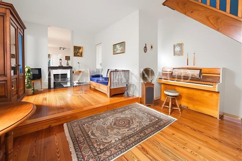 Appartement - 50 m² - 3 pièces