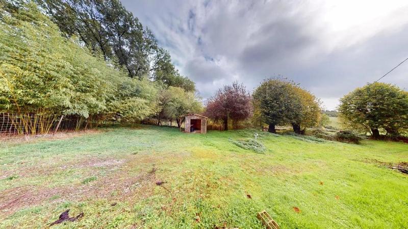 Propriété - 375 m² - 18 pièces