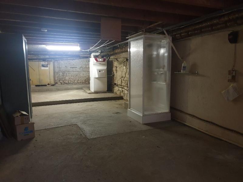 Maison traditionnelle - 140 m² - 5 pièces