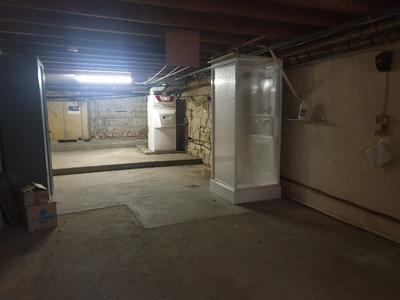 Maison traditionnelle - 140 m² - 5 pièces