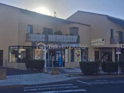 Local commercial - 100 m² - 2 pièces