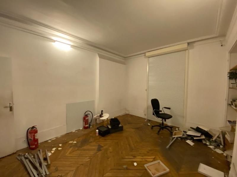 Local commercial - 44 m²