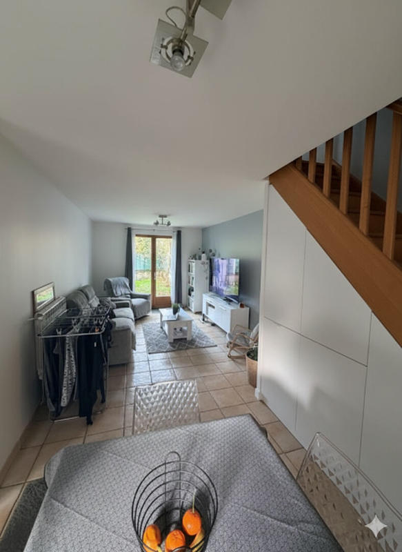 Maison - 69 m² - 4 pièces