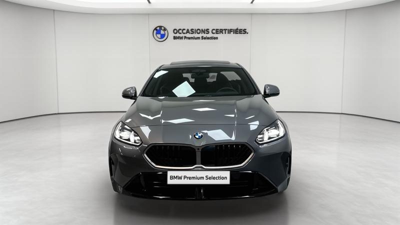 Bmw Série 2 Gran Coupé F74 220d 163 ch Dkg7 m Sport
